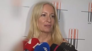 Η Αφροδίτη Γραμμέλη αποκάλυψε το επόμενο τηλεοπτικό της βήμα