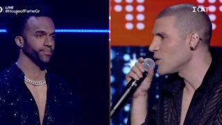 House of Fame | Απίστευτος τσακωμός on air ανάμεσα σε Sion, Obi και Γιάννη!