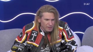 Big Brother | Ο εκνευρισμός του Δημήτρη Πυργίδη με τον Γρηγόρη