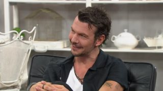 Ιωάννης Παπαζήσης: &quot;Νόμιζα ότι ζούσα το δικό μου Hollywood. Αυτά τελικά στην ελληνική πραγματικότητα δεν υπήρχαν&quot;