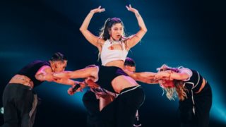 Η Ελλάδα και η Μαρίνα Σάττι στον Μεγάλο Τελικό της Eurovision το Σάββατο 11 Μαΐου