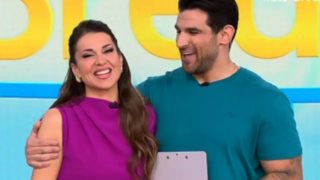 Η Ελένη Χατζίδου επέστρεψε στο "Breakfast@Star" μετά το ατύχημα που είχε: "Δεν έχω συνέλθει ακόμα"