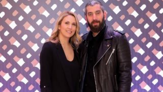 Η αποκάλυψη της Φωτεινής Πετρογιάννη για την πρόταση γάμου από τον σύντροφό της: "Άνοιξα την πόρτα και ήταν..."