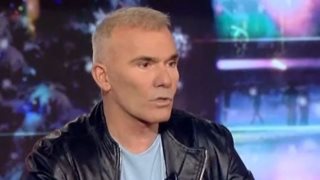 Στέλιος Ρόκκος: &quot;Δεν είχαν αποφασίσει αν είμαι straight, αν είμαι gay μέσα στο μυαλό τους&quot;