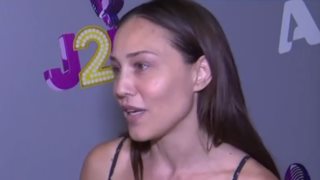 Πηνελόπη Αναστασοπούλου: &quot;Συνάδελφός μου ο κύριος Αναδιώτης; Από που;&quot;