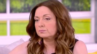 Σοφία Μουτίδου: "Είμαι χρόνια σε αγωγή, παίρνω αντικαταθληπτικά - Έχω πολλά πένθη να διαχειριστώ"