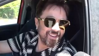 Θανάσης Τσαλταμπάσης: &quot;Μου πρότειναν να κάνω δοκιμαστικό για το 5×5, αλλά δεν πήγα&quot;