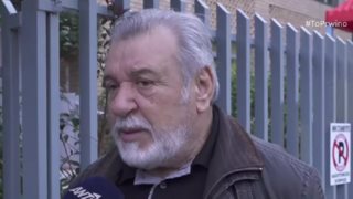 Ο Τάσος Χαλκιάς &quot;κατακεραυνώνει&quot; τη συμπεριφορά της Ιωάννας Μαλέσκου: &quot;Δεν ήξερε το κορίτσι με ποιον μιλάει&quot;