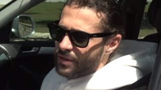 Κωνσταντίνος Βασάλος: &quot;Εδώ τα βρήκα με τον Τριαντάφυλλο, με τον Δημήτρη Αλεξάνδρου δεν θα τα βρω;&quot;