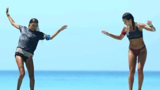 Survivor | Ποια ομάδα κέρδισε το έπαθλο;