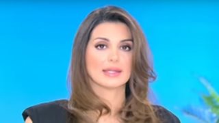 Η αποκάλυψη της Σταματίνας Τσιμτσιλή για την Κατερίνα Καινούργιου: "Μας ανησύχησε - Πήγε στο νοσοκομείο και έκανε εξετάσεις"