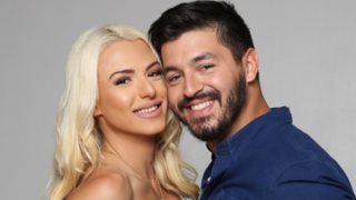 Συγκινεί η Στέλλα Μιζεράκη για τον θάνατο του Πάνου Ζάρλα: "Πάντα τον έχω στο μυαλό μου, περάσαμε πολύ ωραία"