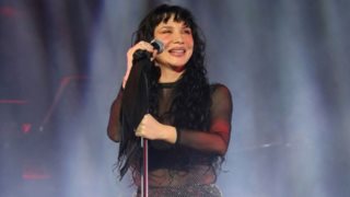 Η Πάολα ακύρωσε όλες τις επόμενες εμφανίσεις της - Η ανακοίνωσή της