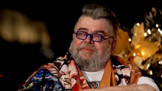 Ποταμός ο Σταμάτης Κραουνάκης για την Έλενα Παπαρίζου: &quot;Γέλασα μαζί της, αγνώριστη πια&quot;