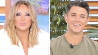 Γεννητούρια στο Καλύτερα δε γίνεται! - Η επική ατάκα του Πανόπουλου στη Γερμανού: "20 χρόνια υπομονή"