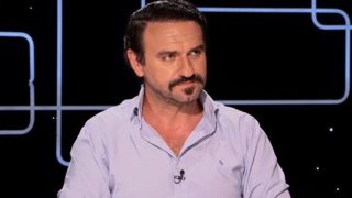 Μελέτης Ηλίας: Η Άννα Μάσχα είχε μια τρομερή ανασφάλεια στο "Προξενιό της Ιουλίας", γιατί…