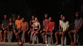 Survivor| Ποιοι παίκτες είναι υποψήφιοι προς αποχώρηση;