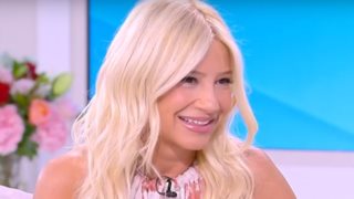 Φαίη Σκορδά: "Η Ελένη Μενεγάκη έχει αυτή την πολυτέλεια, δεν θέλει να συμβιβαστεί"
