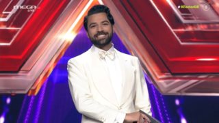 &quot;X-Factor&quot; | Ο μεγάλος τελικός ξεκίνησε! Δείτε την εντυπωσιακή έναρξη