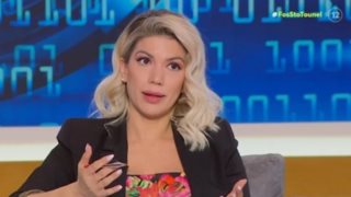 Αγγελική Νικολούλη: Ποια είναι η ψυχολόγος που "σκλάβωσε" το twitter - Τι είπε για την 33χρονη μητέρα