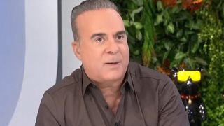 Αιχμές Σεργουλόπουλου κατά Σεφερλή: &quot;Δεν είναι το Δελφινάριο αρένα για να βάζεις θηρία να τρώνε ανθρώπους&quot;