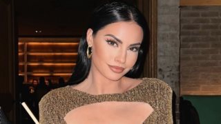 Η εξομολόγηση της Δήμητρας Αλεξανδράκη: "Έμεινα μεγάλο χρονικό διάστημα στο κρεβάτι, με βοήθησε η ψυχοθεραπεία"