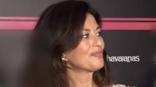 Η on camera αντίδραση της Δωροθέας Μερκούρη στη δήλωση της κόρης της: &quot;Α, το είπε; Μπράβο&quot;