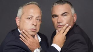 &quot;Αταίριαστοι&quot; | Πότε επιστρέφουν σε νέα ώρα στον ΣΚΑΙ;