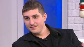 Good Job Nicky: &quot;Ήταν τραγικό, δεν μπορούσα να καταπιώ ούτε πουρέ, είχα φτάσει 63 κιλά&quot;