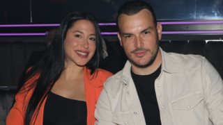 Σάκης Αρσενίου &amp; Λαμπρινή Πλεύρη παντρεύονται με θρησκευτικό γάμο - Το προσκλητήριο του γάμου τους