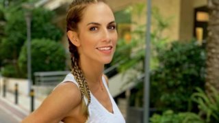 Ντορέττα Παπαδημητρίου: "Αντιλαμβάνομαι τη δουλειά των δημοσιογράφων, αλλά έχω δικαίωμα να μην απαντήσω"