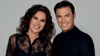 Μάριος Φραγκούλης &amp; Ελευθερία Αρβανιτάκη συναντιώνται για πρώτη φορά επί σκηνής! Όλες οι πληροφορίες