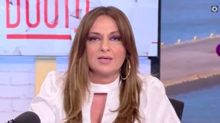 Η Σοφία Μουτίδου αποκάλυψε πως δέχθηκε απειλές μετά από όσα είπε στο Booth