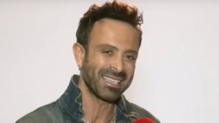 Κωνσταντίνος Χριστοφόρου: &quot;Υπήρχε μια κόντρα με τον Γιώργο Θεοφάνους, αλλά ο χρόνος τα γιατρεύει όλα&quot;