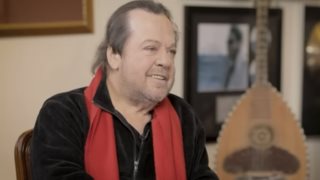 Η αποκάλυψη του Γιάννη Πάριου για τη Μαρινέλλα: &quot;Έπαιρνα κάθε μέρα τηλέφωνο...&quot;