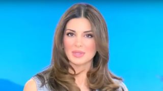 Σταματίνα Τσιμτσιλή: &quot;Δεν έχω καταλάβει αν πραγματικά η Καινούργιου και ο Μικρούτσικος θέλουν αυτή τη συνεργασία&quot;