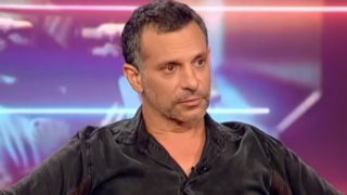 Γιώργος Χρανιώτης: &quot;Έχω φλερτάρει και με άνδρες που δεν ήταν καν ομοφυλόφιλοι, συνέβη πρόσφατα&quot;