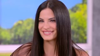 Χριστίνα Μπόμπα: &quot;Οι πρώτοι μήνες μετά τη γέννα ήταν δύσκολοι, δεν ήξερα τι μου συμβαίνει - Αισθανόμουν ότι δεν θα τα κατάφερνα&quot;