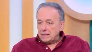 Ανδρέας Μικρούτσικος: "Δεν τα σεβάστηκα τα λεφτά - Υπέγραψα για να παρθούν κάποια δάνεια και καταστράφηκα"