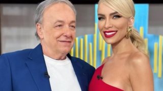 &quot;Η Καινούργιου έκλαιγε με αναφιλητά με τη συνέντευξη του Μικρούτσικου, είχε πάθει σοκ, δεν βγήκε από το σπίτι της όλη μέρα&quot;