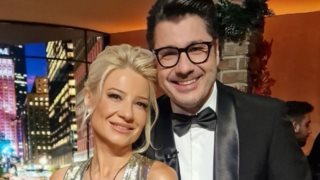 Λάμπρος Κωνσταντάρας: "Δεν υπάρχει τρόπος να είμαι του χρόνου με τη Φαίη Σκορδά, το πρόβλημα είναι ότι..."