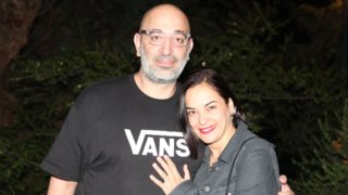 Η Κατερίνα Τσάβαλου μιλά πρώτη φορά για το διαζύγιό της από τον Δημήτρη Στεργίου: &quot;Προσαρμοζόμαστε σε αυτές τις αλλαγές&quot;