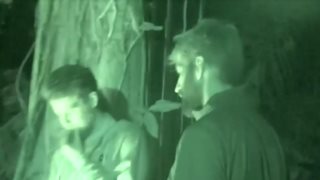 Survivor | Αλέξης Παππάς: "Η Ανθή και ο Περικλής είναι οι ισχυροί της άλλης καλύβας"