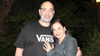 Κατερίνα Τσάβαλου &amp; Δημήτρης Στεργίου χώρισαν μετά από 7 χρόνια γάμου