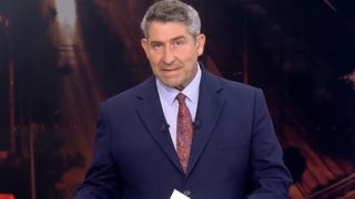 Εκτός εκπομπής ο Δημήτρης Οικονόμου! Όσα είπε ο Άκης Παυλόπουλος: &quot;Είχαμε κάνει και οι δύο ένα τάμα&quot;