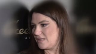 Κατερίνα Ζαρίφη: &quot;Ο Δημήτρης Ουγγαρέζος δεν με έχει κάνει μπλοκ, αλλά είχα φάει κάποτε μια προειδοποιητική&quot;