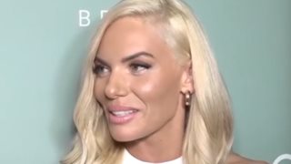 Ιωάννα Μαλέσκου: &quot;Δεν με ενδιαφέρει τι έχει πει ο Δημήτρης Ουγγαρέζος - Αν το διακρίνει ή όχι είναι δικό του πρόβλημα&quot;