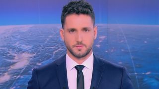 Τέλος από τον ΣΚΑΪ o Αντώνης Κρητικός