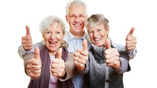 Δωρεάν αξιολόγηση ακοής με αφορμή την Παγκόσμια Ημέρα Τρίτης Ηλικίας