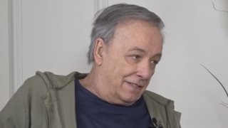 Ανδρέας Μικρούτσικος: "Ο Λιάγκας με την εκπομπή που κάνει, έχει και στοιχεία φθοράς και στοιχεία υπερβολής"